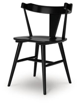 Gretlynn 5-Piece Dining Table and 4 Chairs (Dining Chair, Dining Chair, Dining Chair, Dining Chair, Dining Table)