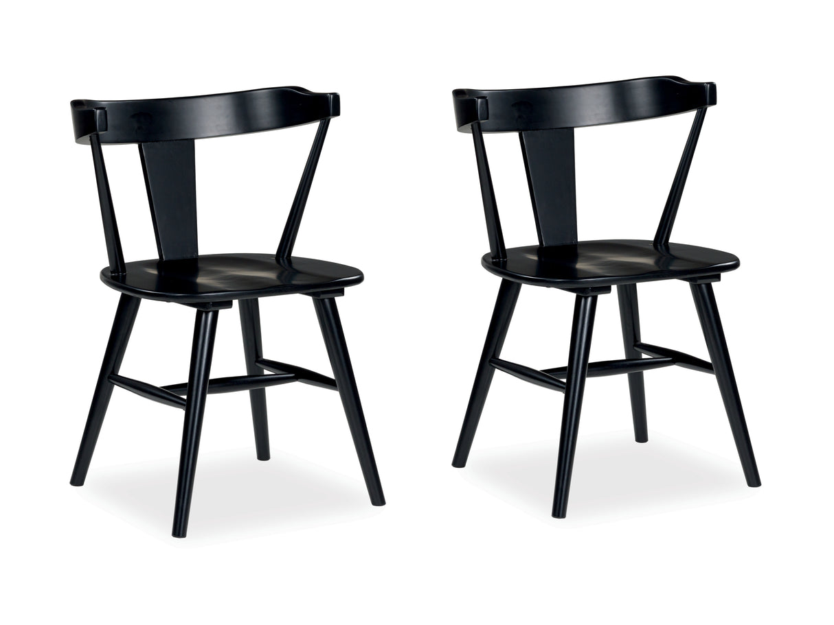 Gretlynn Dining Chair (Set of 2)