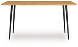 Gretlynn Dining Table