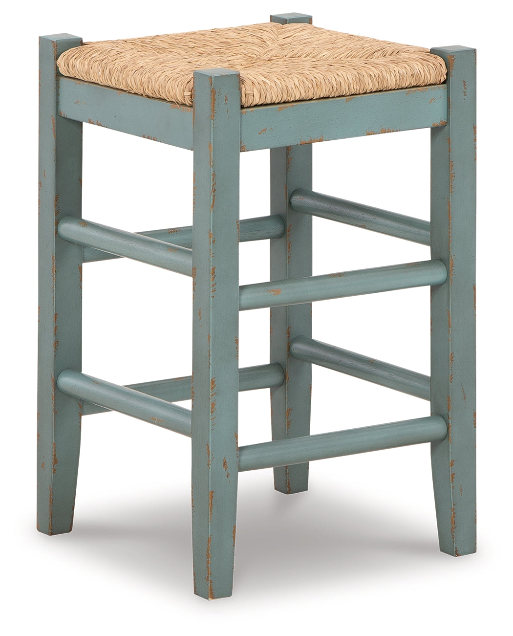 Mirimyn Counter Height Bar Stool (Set of 2)