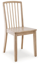 Gleanville Dining Chair (Set of 2)