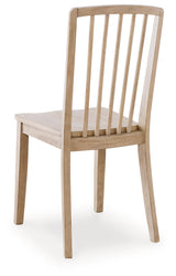 Gleanville Dining Chair