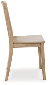 Gleanville Dining Chair (Set of 2)