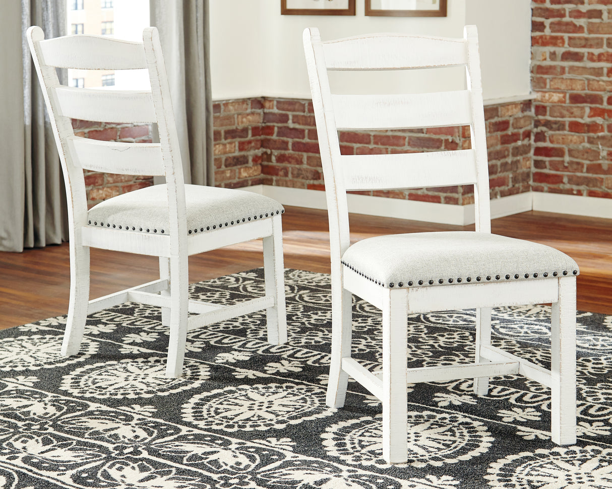 Valebeck Dining Chair (Set of 2)