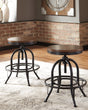 Valebeck Counter Height Bar Stool (Set of 2)