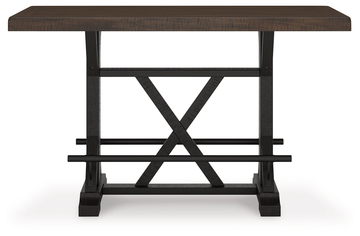 Valebeck Counter Height Dining Table