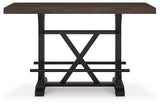 Valebeck Counter Height Dining Table