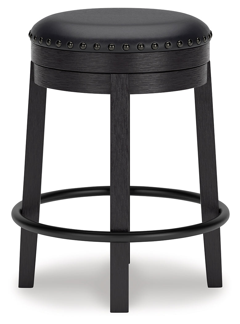 Valebeck Counter Height Barstool