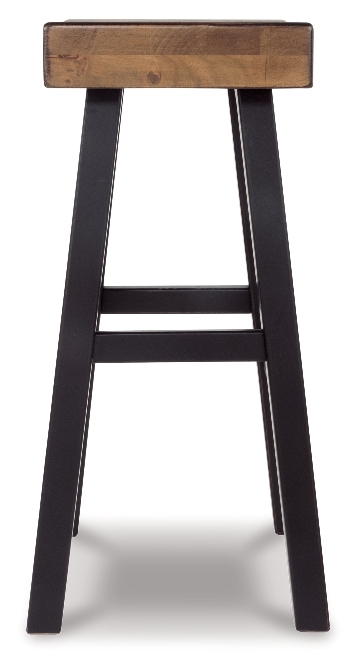 Glosco Bar Height Bar Stool (Set of 2)