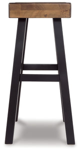 2-Piece Bar Stool Package