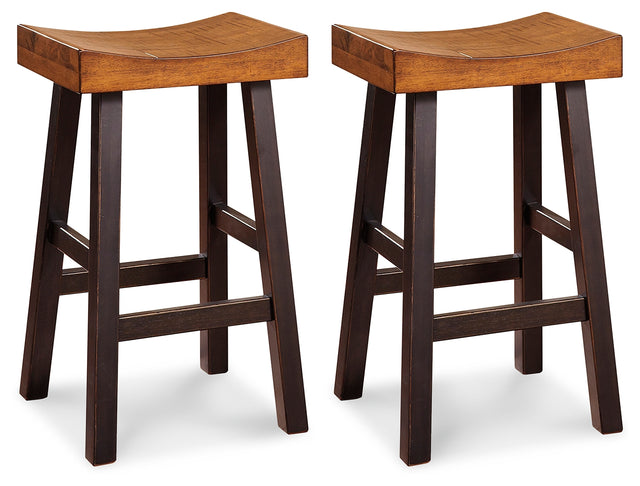 2-Piece Bar Stool Package