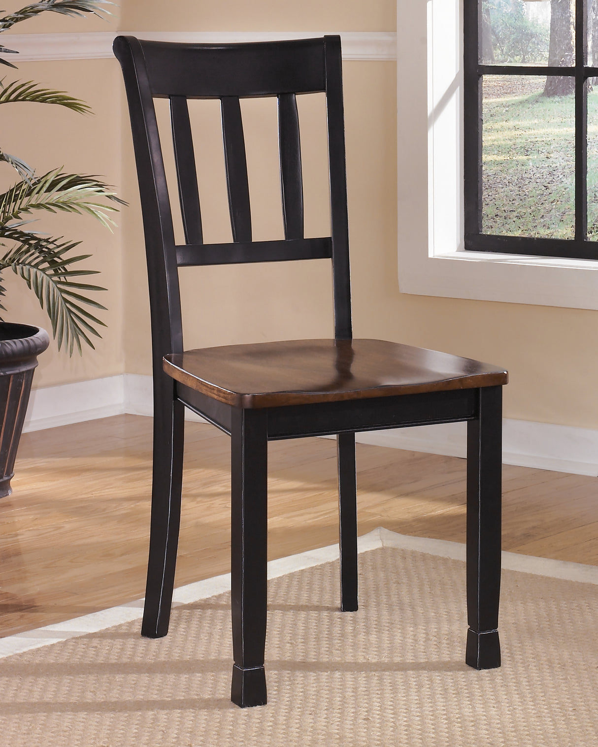 5-Piece Dining Package
