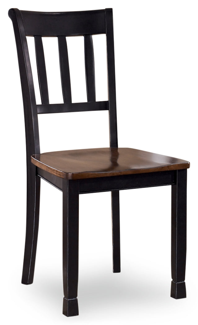 5-Piece Dining Package