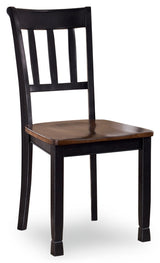 7-Piece Dining Package