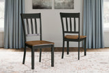 Owingsville Dining Chair (Set of 2)