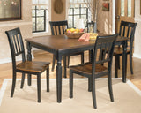 5-Piece Dining Package