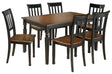 7-Piece Dining Package