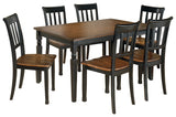 7-Piece Dining Package