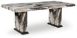 Jeshina Dining Table
