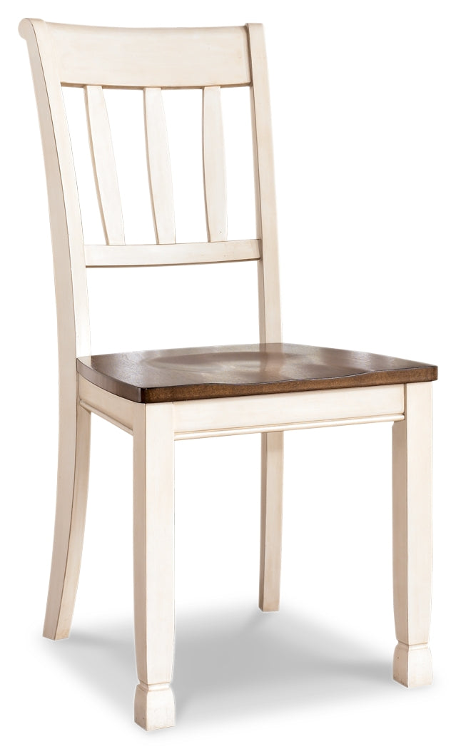 Whitesburg Dining Chair (Set of 2)