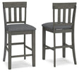 Hallanden Counter Height Bar Stool