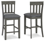 Hallanden Counter Height Bar Stool