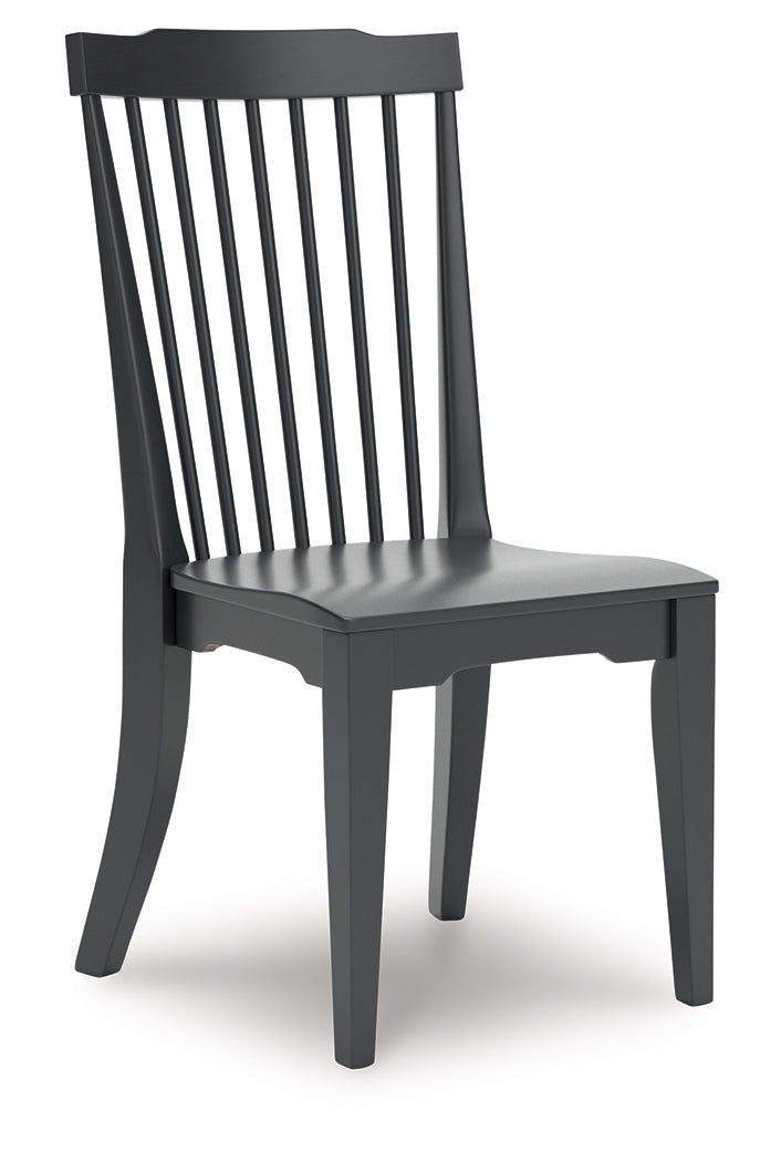 Brenkerton Dining Chair