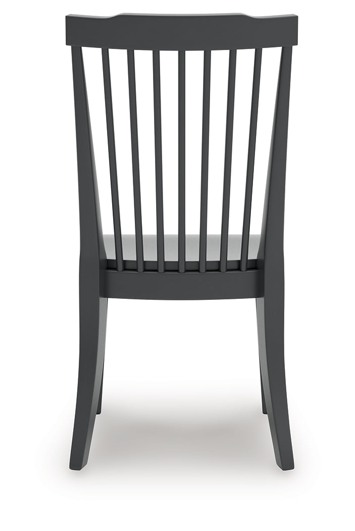 Brenkerton Dining Chair