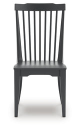 Brenkerton Dining Chair