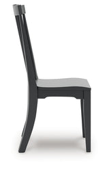 Brenkerton Dining Chair