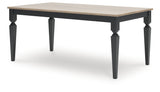 Brenkerton Dining Table
