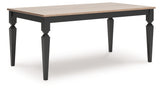 Brenkerton Dining Table