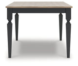 Brenkerton Dining Table