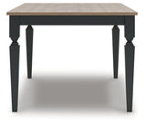 Brenkerton Dining Table