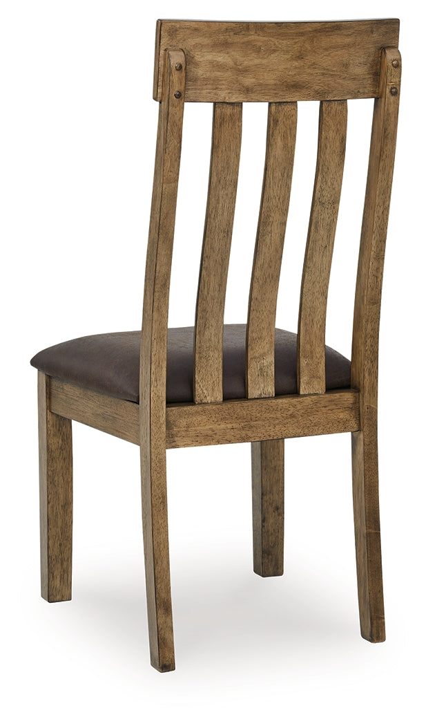 Urbinforte Dining Chair