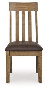 Urbinforte Dining Chair