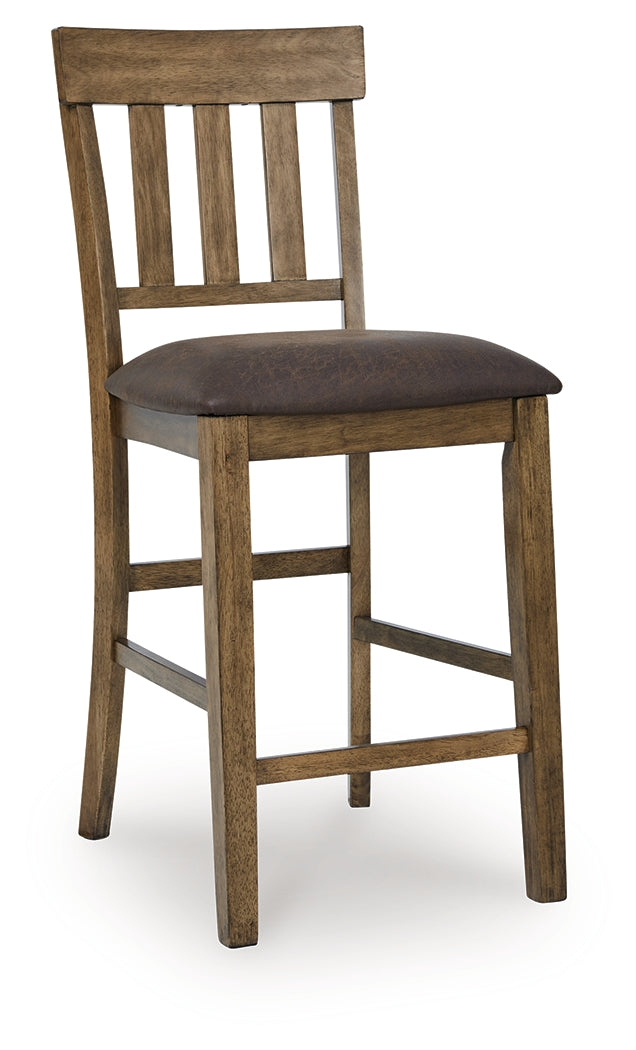 Urbinforte Counter Height Barstool