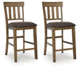 Urbinforte Counter Height Barstool