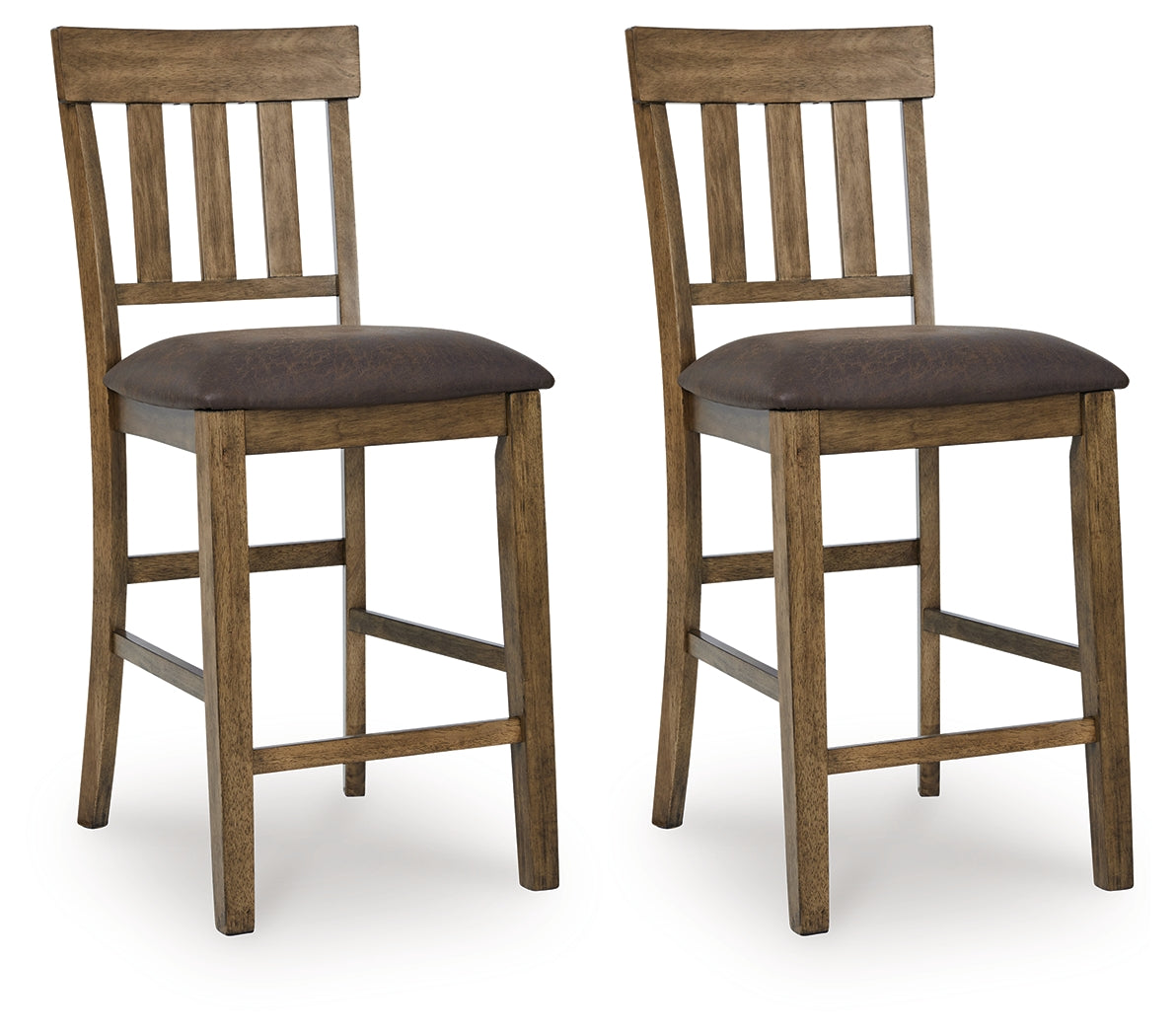 Urbinforte Counter Height Barstool