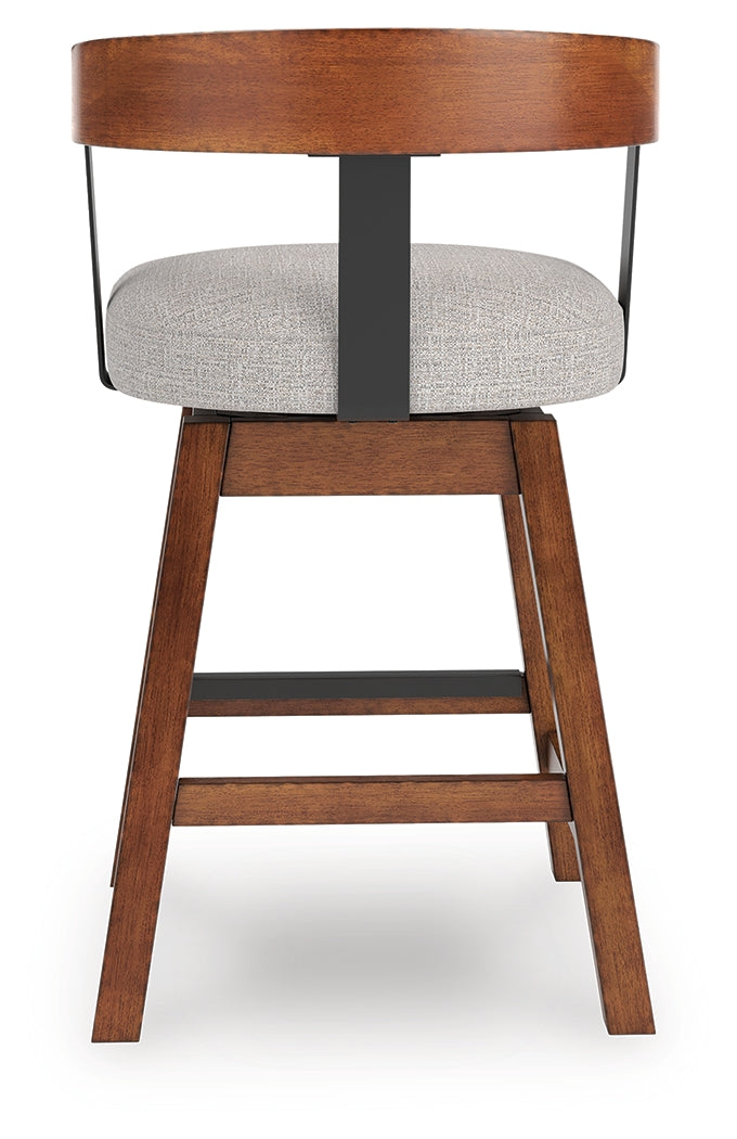 Ralene Counter Height Barstool