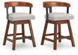 Ralene Counter Height Barstool