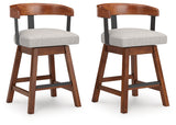 Ralene Counter Height Barstool