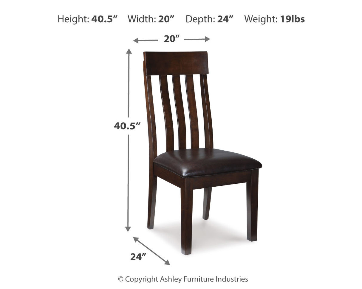 Haddigan Dining Chair