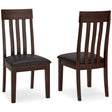 Haddigan Dining Chair