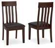 Haddigan Dining Chair