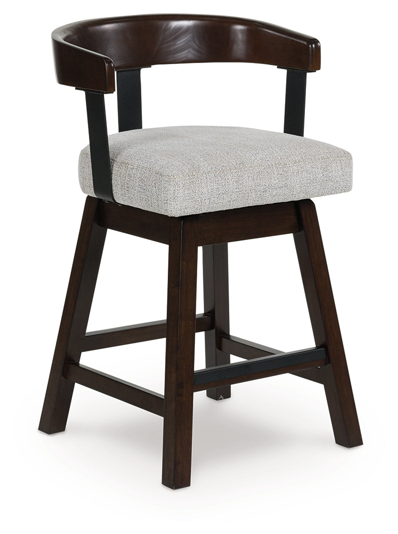 Haddigan Counter Height Barstool