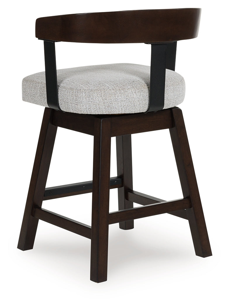 Haddigan Counter Height Barstool