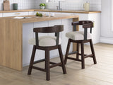 Haddigan Counter Height Barstool