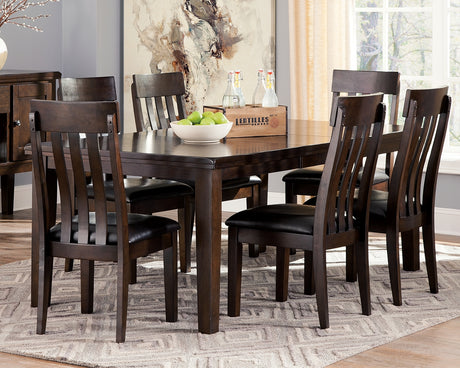 Haddigan Dining Extension Table