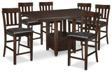 7-Piece Dining Room Package